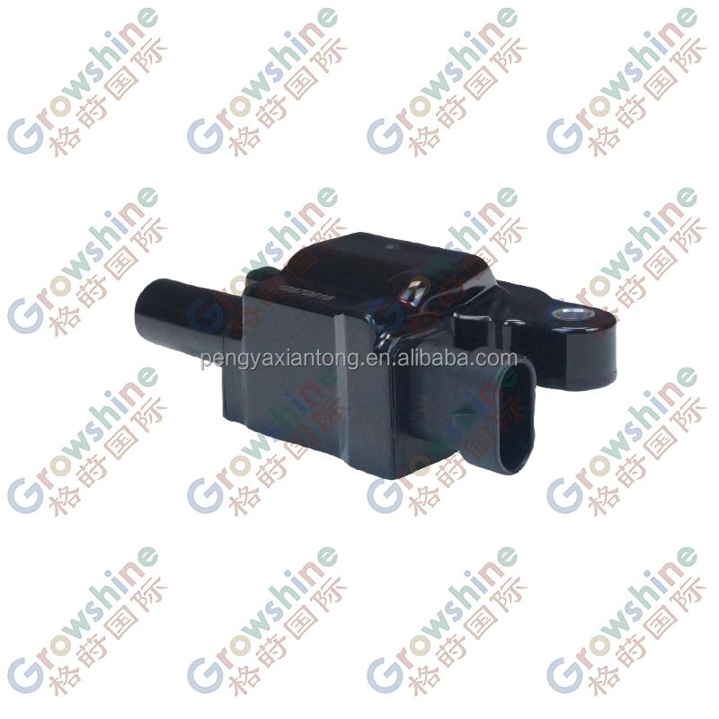 Ignition Coil OEM 12570616 Ignition Coil Pack Assy for Chevrolet Camaro GMC, Cadillac 5.3L, 6.0L V8
