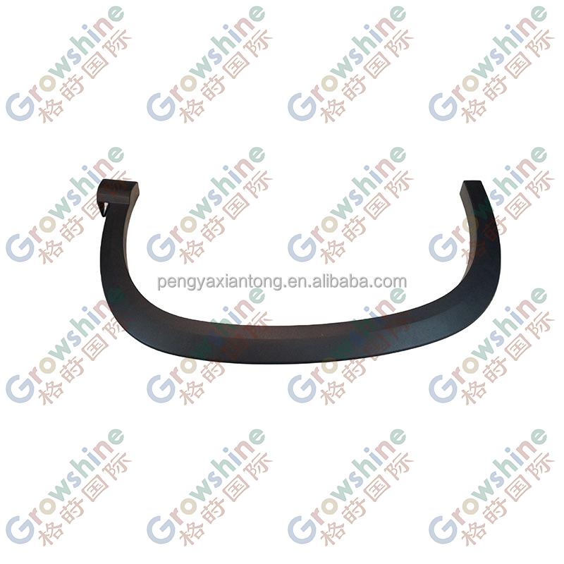 OE Number 23643620 Baojun Auto Parts Front Wheel Brow LH for Baojun 530  Captiva