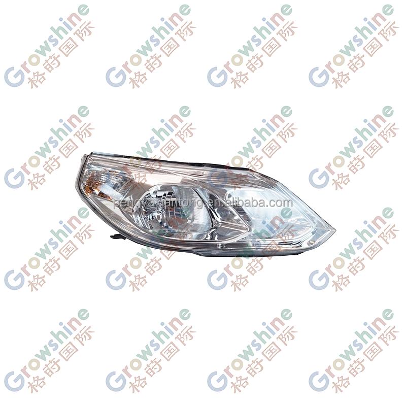 Factory Price Auto Spare Parts Headlight RH for Chevrolet Optra Baojun 630 24534584