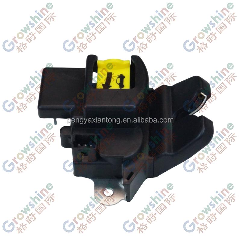 High Quality Auto Spare Parts 81230-A7020 81230A7020 LATCH ASSY-TRUNK LID for Hyundai/KIA