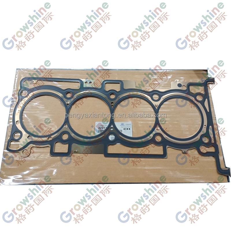 High Quality Hyundai Engine Parts OEM 22311-2GGB0 223112GGB0  Metal Cylinder Head Gasket for Hyundai Tuscon 18-21