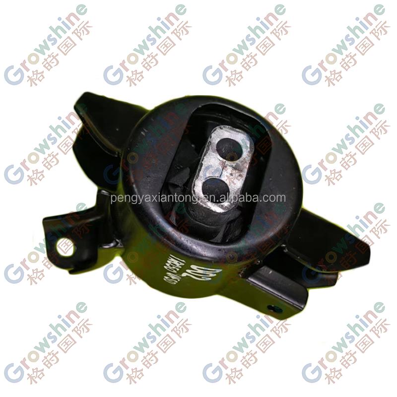Genuine Hyundai Engine Parts 21810-1R050 OEM 218101R050 Left Engine Mount for Hyundai Kia