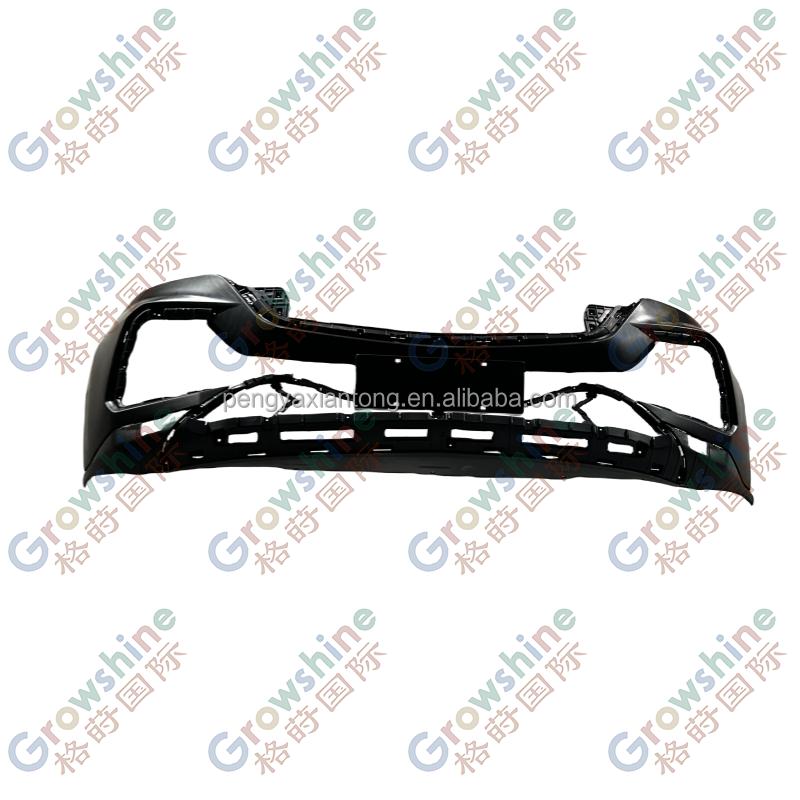 High Quality Baojun Auto Parts OEM 23548501 Front Bumper for Baojun 530 Chevrolet New Captiva
