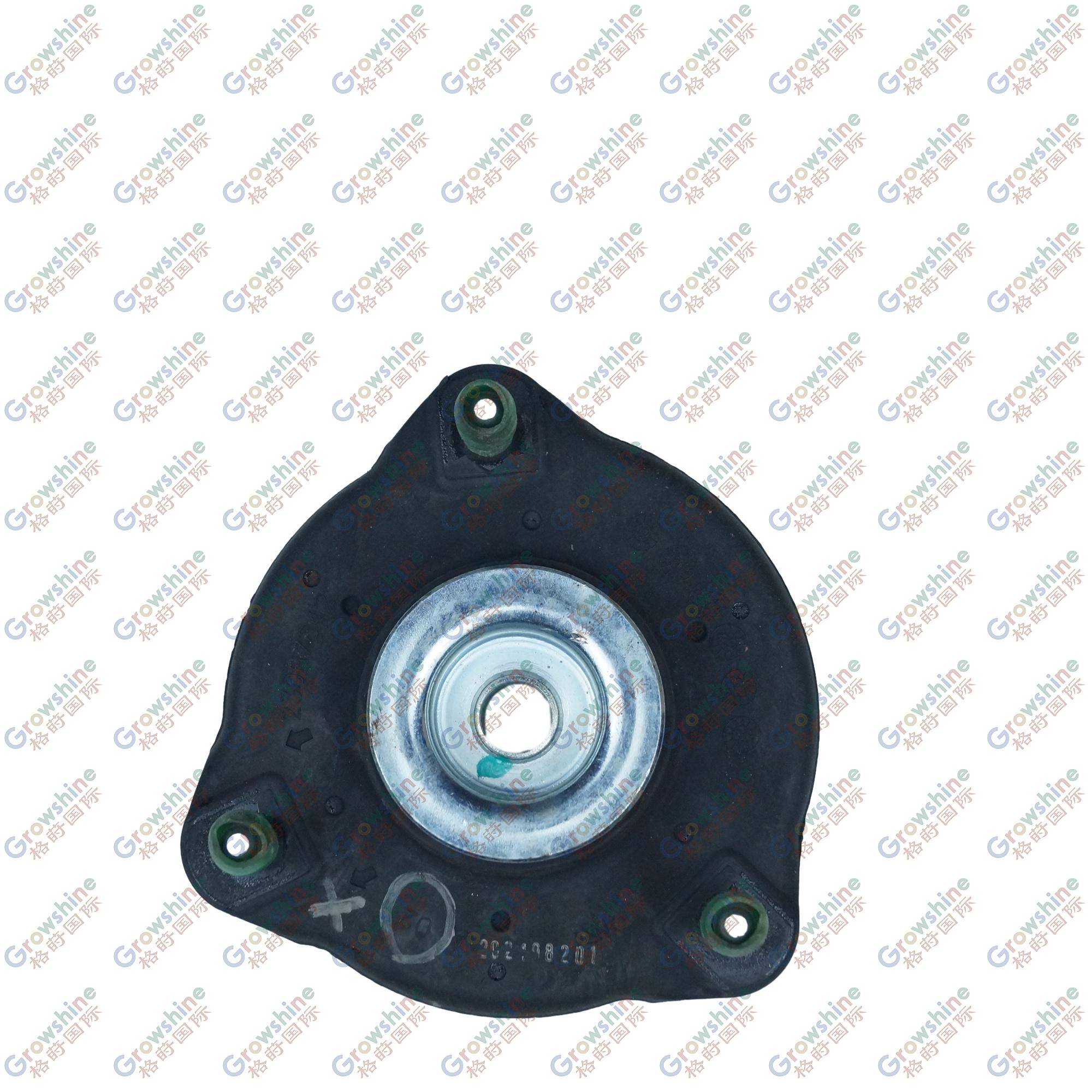 Professional Strut Mount OEM Manufacturer High Quality 23967842 Front Shock Absorber Rubber Strut Mount for BAOJUN