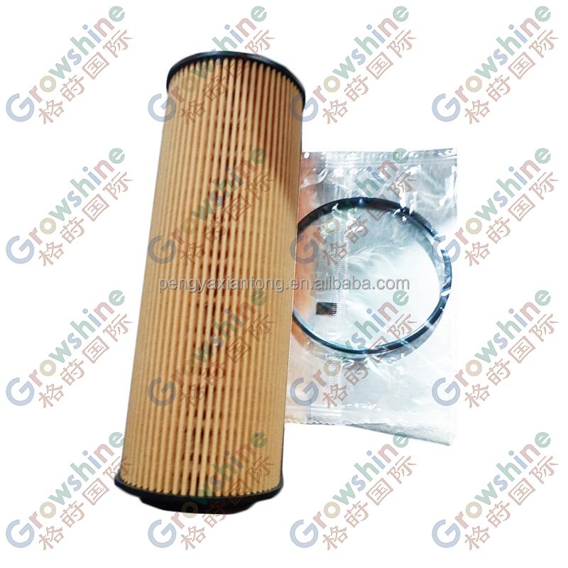 New Hyundai Car Parts OEM 26320-3A100 263203A100 Service Kit Oil Filter for Hyundai Veracruz Mohave