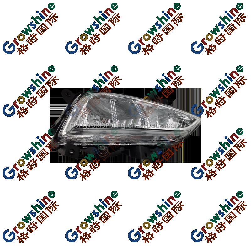 OEM#92201-2Z500 92202-2Z500  Top Quality Auto Parts Car Fog Lamp for Hyun-dai IX35