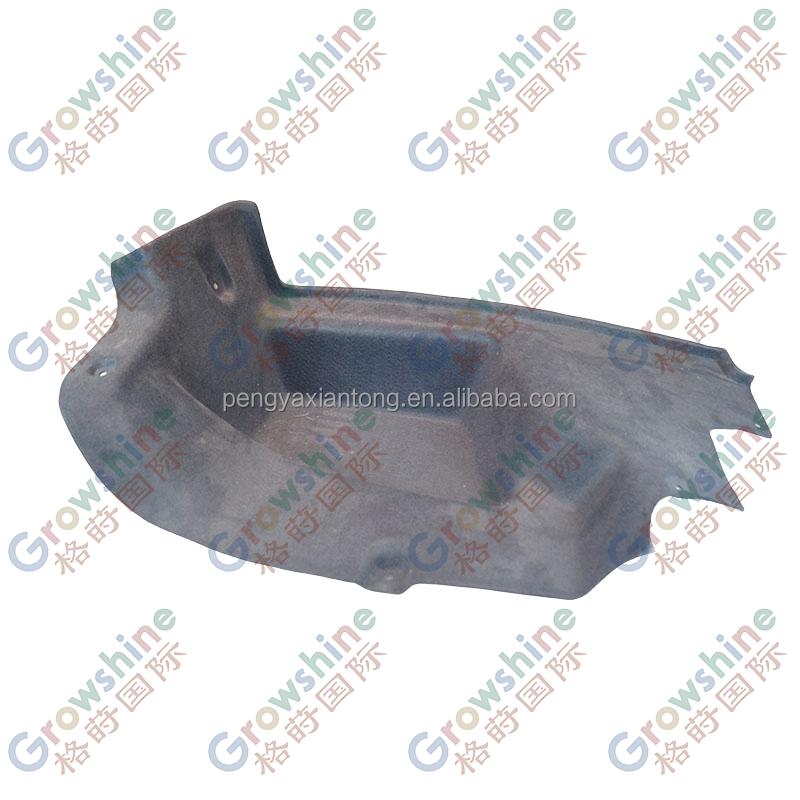 Good Quality 24565137 Auto Spare Parts Rear Trunk Lining RH for Chevrolet Optra Baojun 630