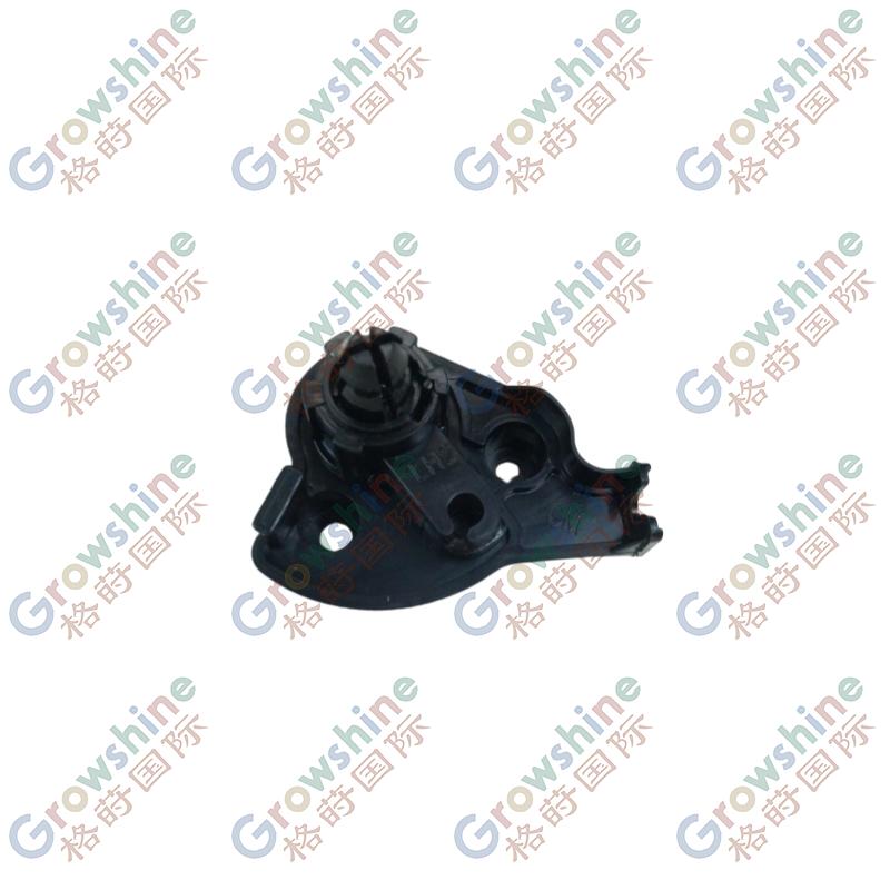 Genuine Auto Spare Parts HANDLE ASSY-HOOD LATCH RELEASE OEM81180-2B000 811802B000 for Hyundai KIA