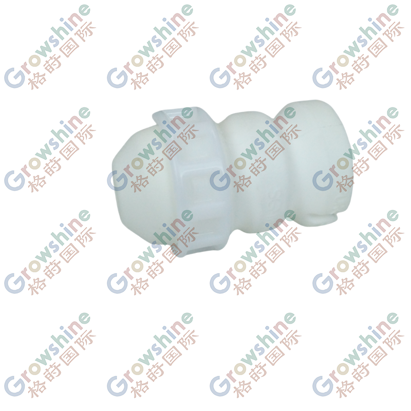 Hot Sale Auto Spare Parts Rear Cushion Block OEM 23915727 for BAOJUN  510