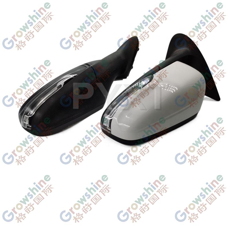 Durable  REARVIEW MIRROR RH(ELECTRIC) 23888121  for BaoJun 630 and  Optra