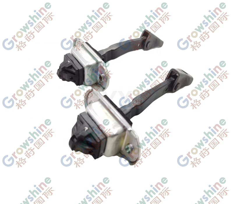 OEM 24537023  24537024 China Durable Auto Parts FRONT/REAR DOOR CHECK for BaoJun 630 and  Optra2