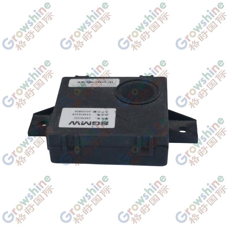 Hot Sale Auto Spare Parts Reverse radar Controller 24536332 for Chevrolet Optra Baojun 630/GP52 Reverse radar Controller