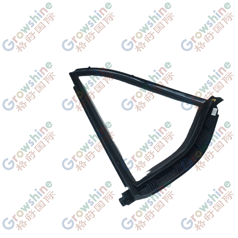 Good Quality Auto Spare Parts Rear Door Triangular Glass R (low Configuration) OEM 23512792 for BAOJUN  510