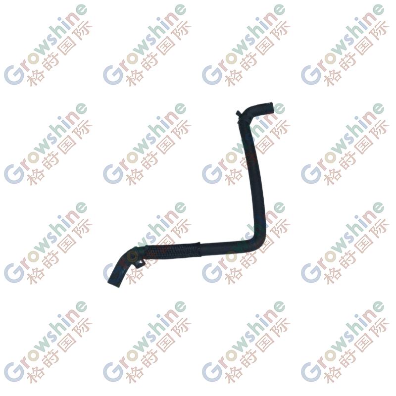Factory Price Auto Spare Parts  Auxiliary Water Tank Inlet Pipe OEM 23595234 for BAOJUN  360