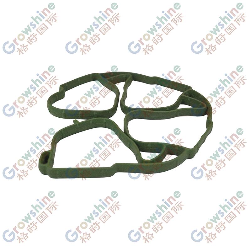 High Quality Auto Spare Parts Inlet Branch Pipe Gasket 9025168 for Chevrolet Optra Baojun 630/GP52 Inlet Branch Pipe Gasket