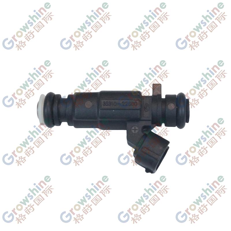 Wholesale Price Auto Spare Parts INJECTOR ASSY-FUEL 35310-22600 3531022600 for INJECTOR ASSY-FUEL Hyundai/KIA