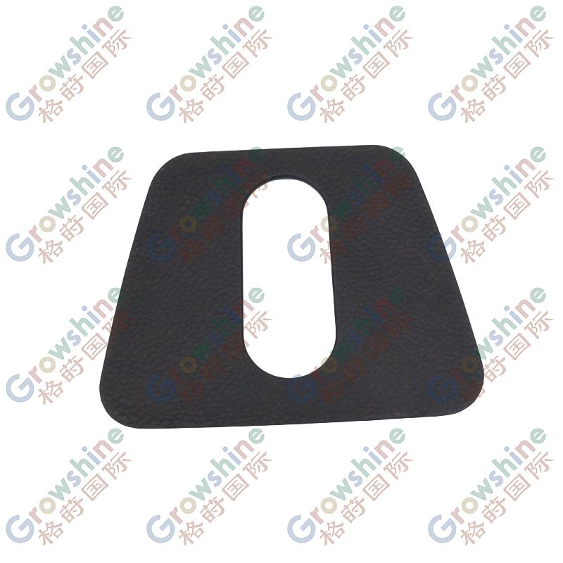Good Quality Auto Spare Parts Tailgate Latch Cover 23558018 for Chevrolet Captiva Baojun 530 Tailgate Latch Cover