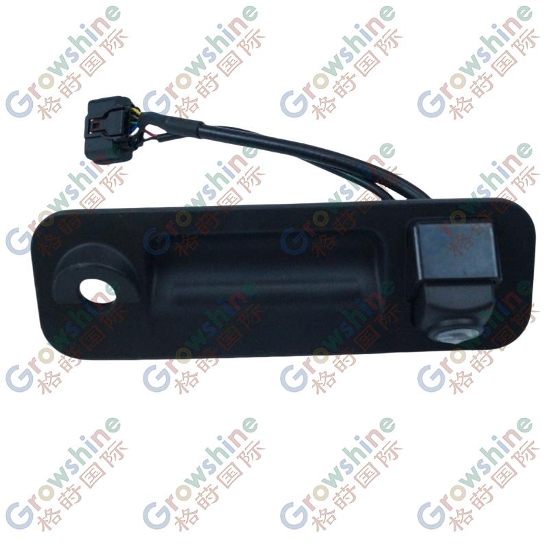 Factory Price  RR CAMERA & TRUNK LID HDL ASSY 95760-E6100 95760E6100 Camera for Hyundai KIA