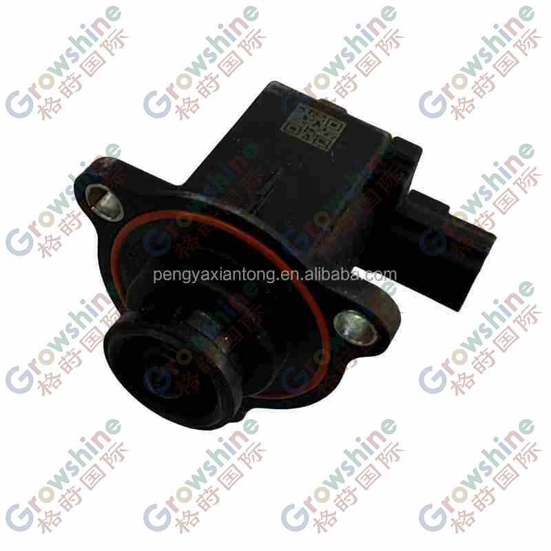 High Quality Baojun Auto Parts Solenoid Valve OEM 23986499 Electronic Recirculation Valve EGR for Baojun 530 Chevrolet Captiva