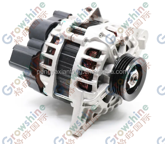 Wholesale Supplier  37300-23720 Alternator for Hyundai Tucson Sonata Elantra Accent
