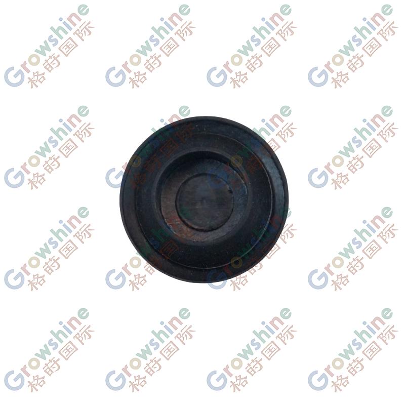 High Quality Auto Spare Parts Rubber Stopper 24542557 for Chevrolet Optra Baojun 630/GP52 Rubber Stopper