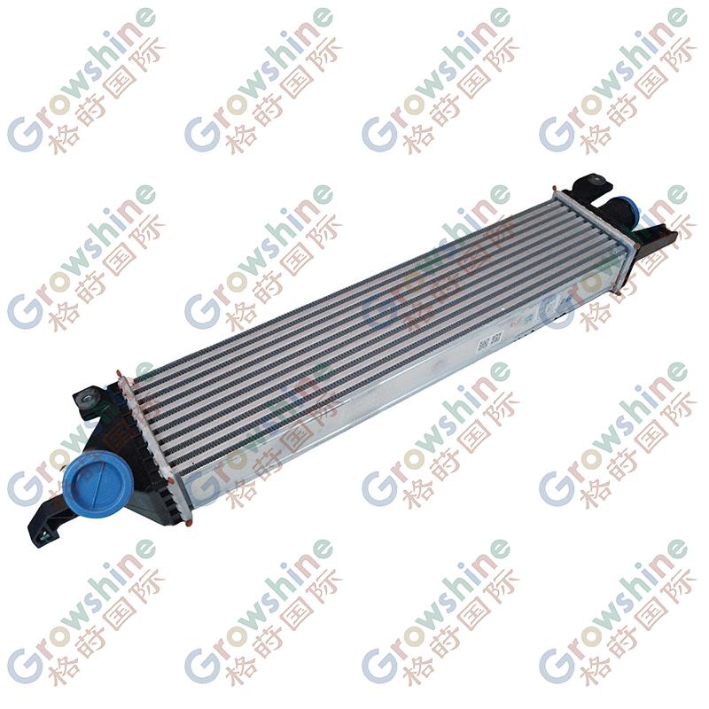 High Quality 23558053  23558053  Intercooler N1,5T Baojun 530 Intercooler N1,5T