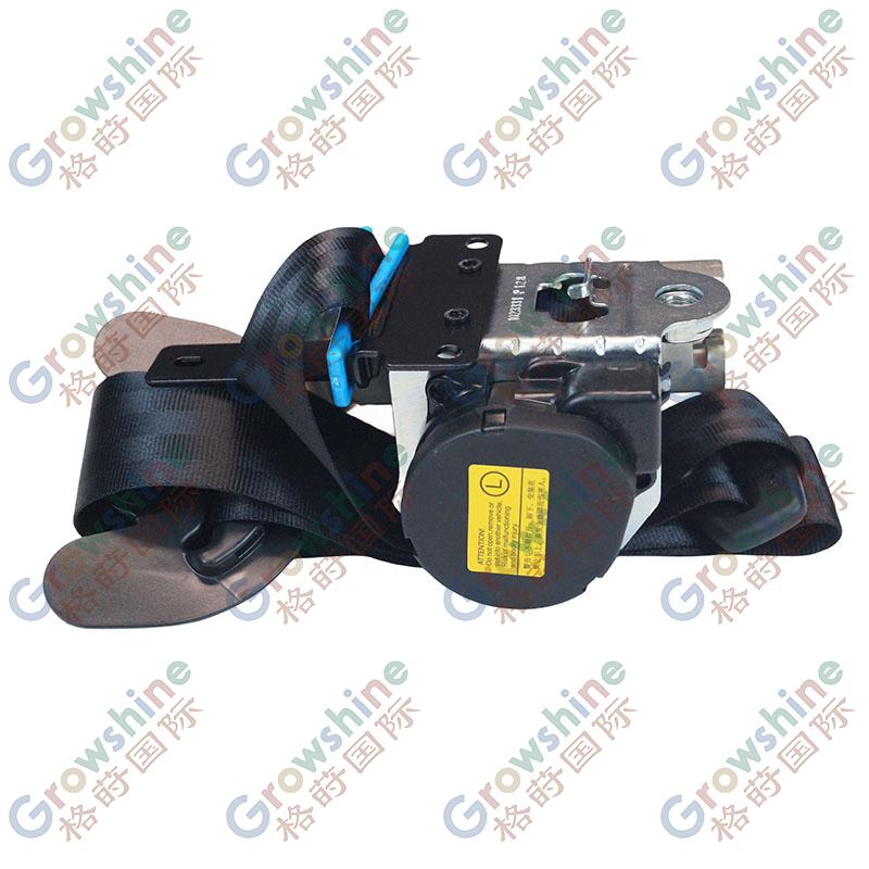 Hot Selling  23552171  23552171  Front Seat Belt L (GP) Baojun 530 Front Seat Belt L (GP)
