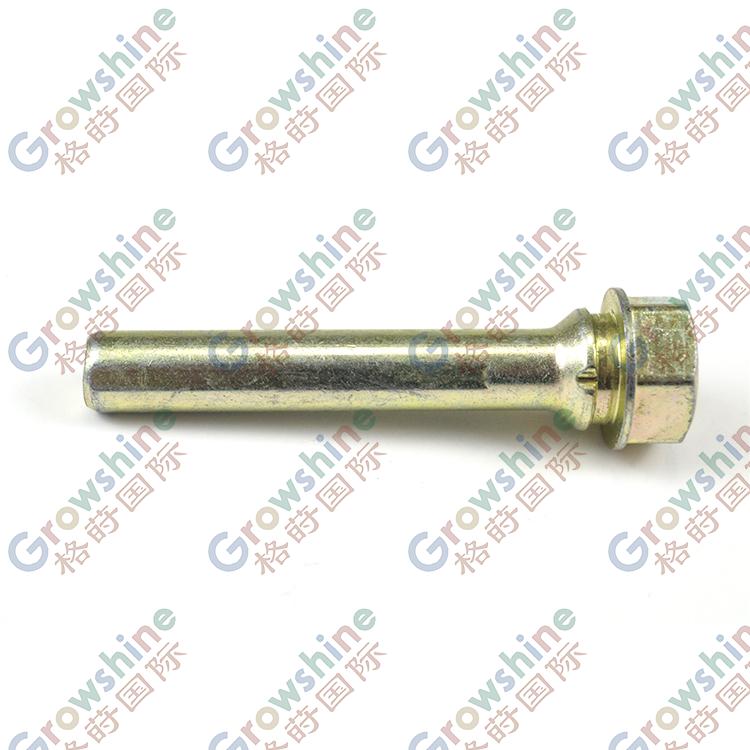 High Quality 58161-1H000 BRAKE CALIPER SCREW for FORTE ELANTRA IX35 KX5 OEM 581611H000 for Hyundai