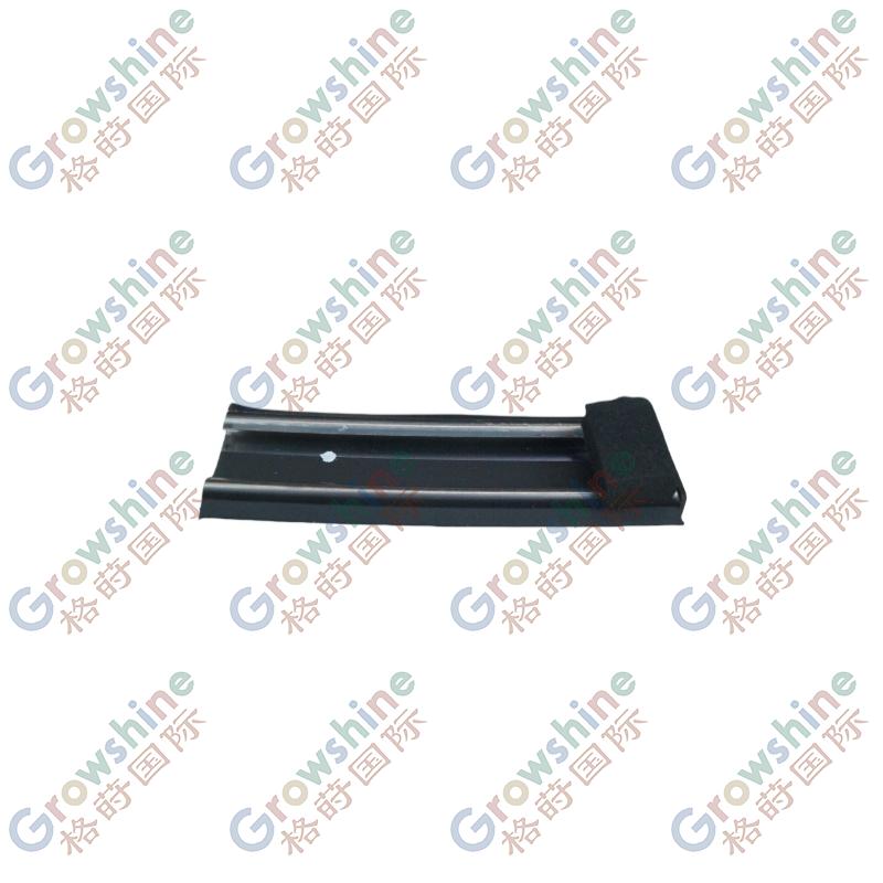 Wholesale Price 23531362=2395558  Front Section RH of Roof Trim Strip Baojun   510  Front Section RH of Roof Trim Strip