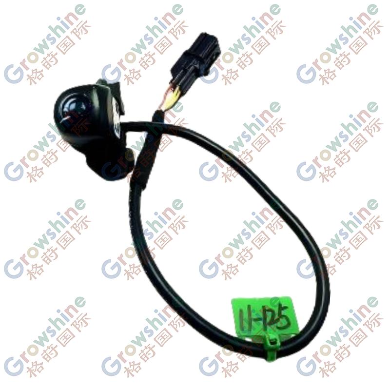 OEM 95760-J9000 95760J9000    Hot Selling RR CAMERA & TRUNK LID HDL ASSY Camera for Hyundai KIA