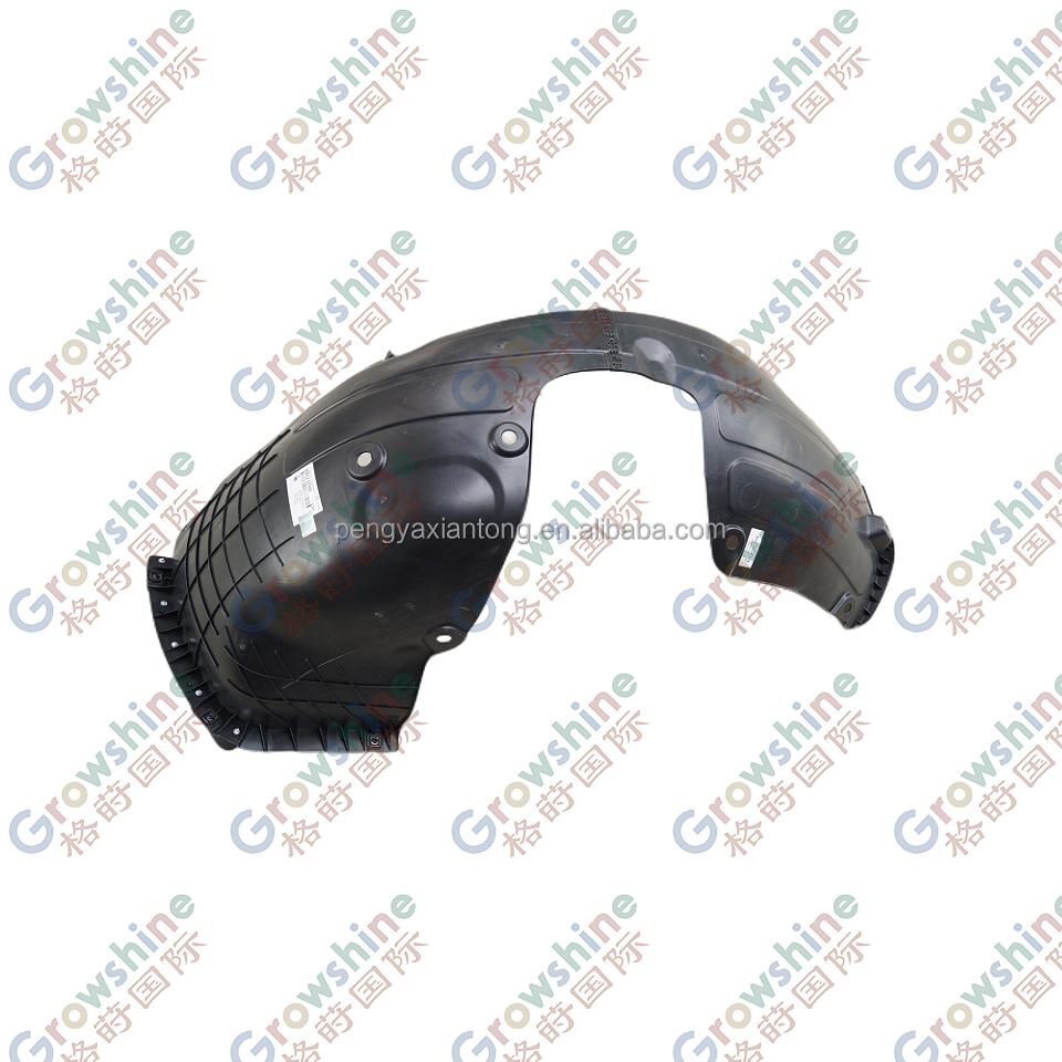 Hyundai Body Parts 86812-F8000 86812-D7500 MUD-GUARD for HYUNDAI TUCSON 2016 Inner Fender