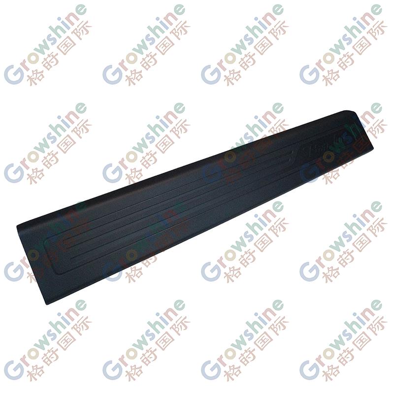 Hot Sale Auto Spare Parts Front Door Sill Trim Panel 23558026 for Chevrolet Captiva Baojun 530 Front Door Sill Trim Panel