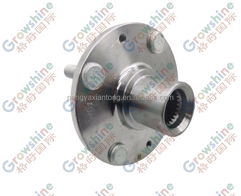 OEM#51750-25001 High Quality Auto Parts Front Wheel Hub Bearing for HYUN-DAI  VERNA