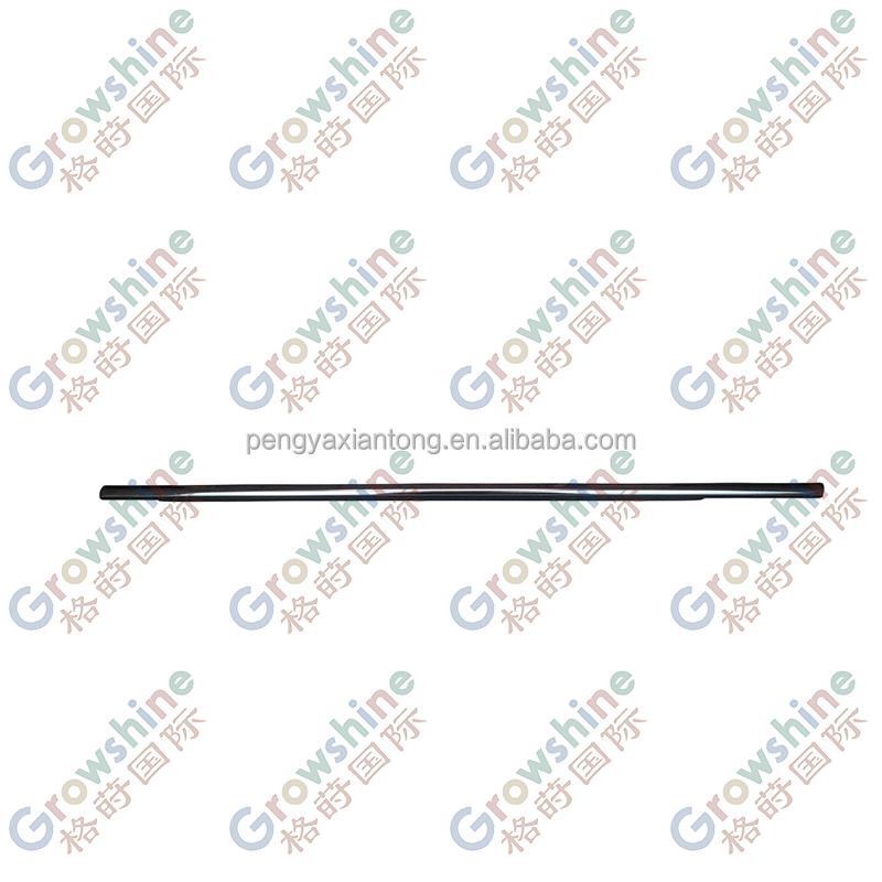 Factory Price OE Number 23579655 Front Door Glass Outer Pressure Strip LH (electroplated) for Baojun 530  Captiva