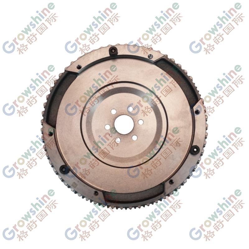 Good Quality Auto Spare Parts Flywheel 23529639 for Chevrolet Captiva/Almaz/MG Hector Flywheel