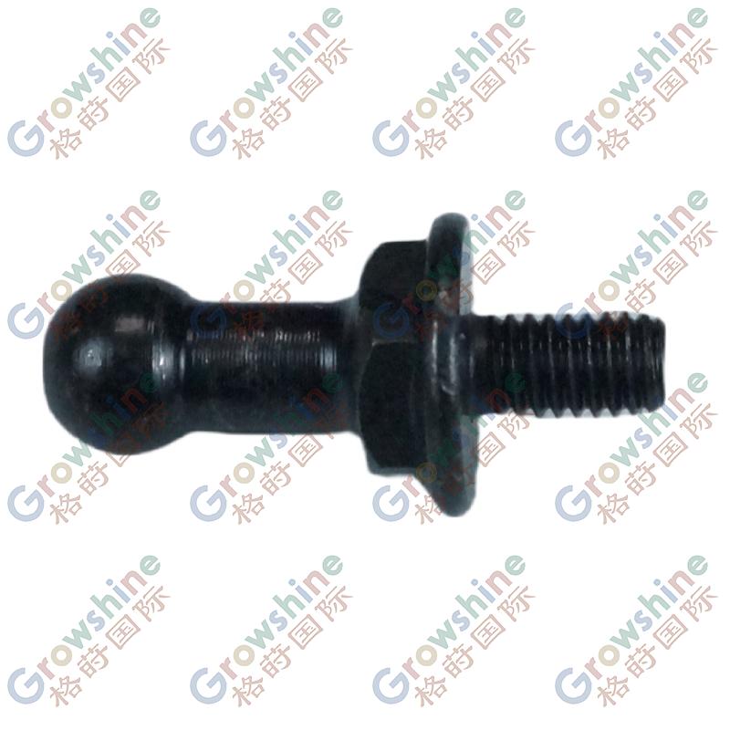Wholesale Price 24552186  24552186  Head Screw of Engine Guard Plate Baojun  310 510 360 Head Screw of Engine Guard Plate