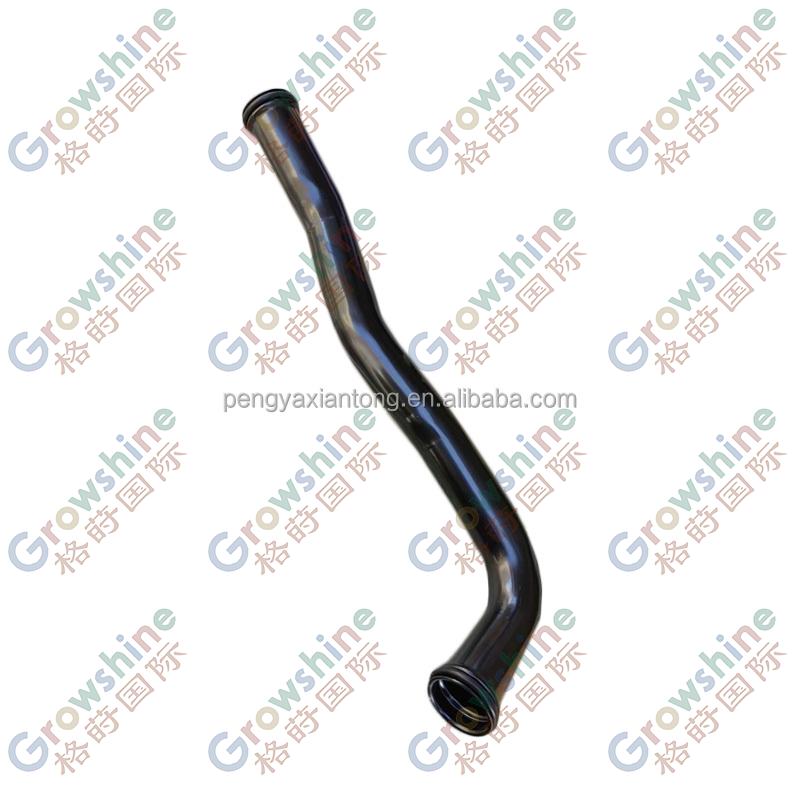 OEM 25460-2G201 254602G201 Car Auto Parts Water Pipe Cooling System Radiator Hose for Hyundai Kia