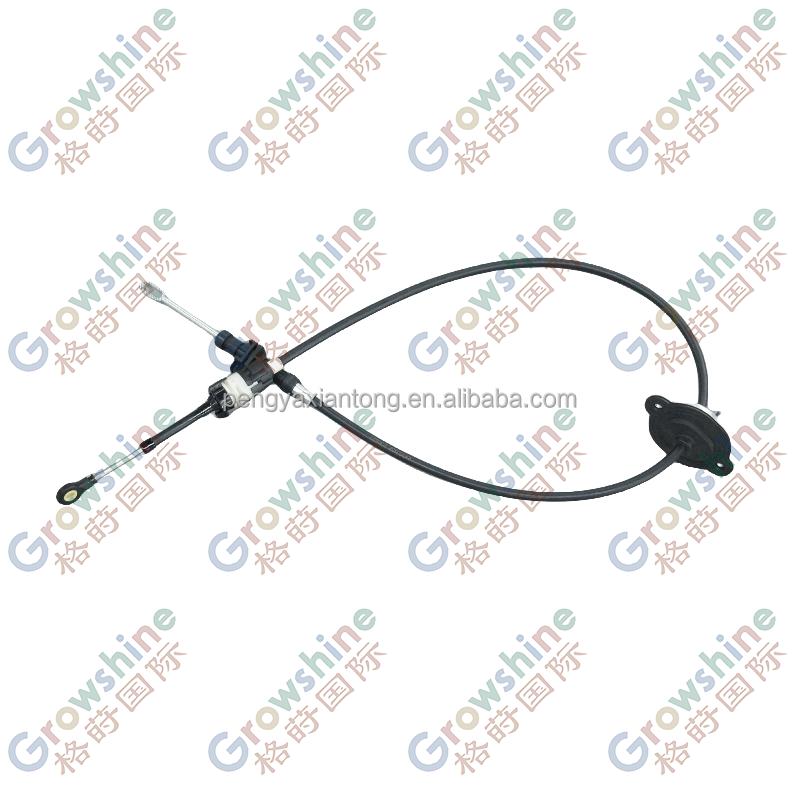 OEM 24537102 Gear Shift Cable for Baojun 630 Chevrolet New Optra