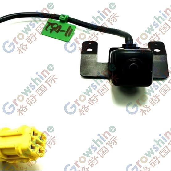 OEM 95750-4V000 95750-4V000   RR CAMERA & TRUNK LID HDL ASSY Camera for Hyundai KIA