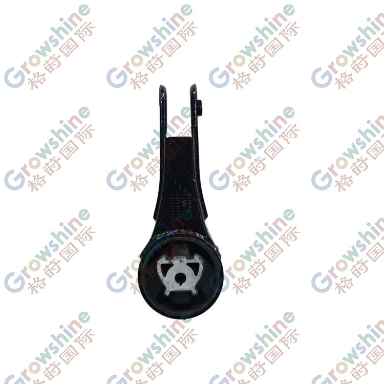 Baojun Auto Parts OEM 23985078 24534543 Engine Mount Rear Genuine Gripper Pads for Chevrolet New Optra Baojun 630