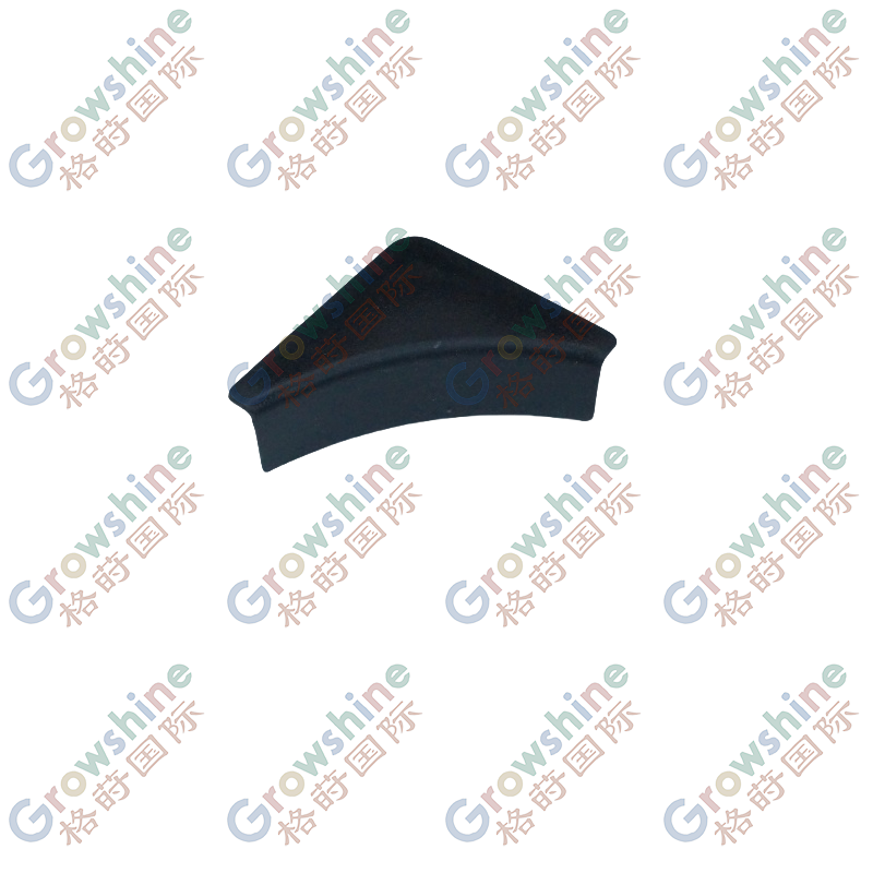 Factory Price OE Number 23991194=23516995 Rear Door Frame Upper Front Trim Panel R for Baojun 510