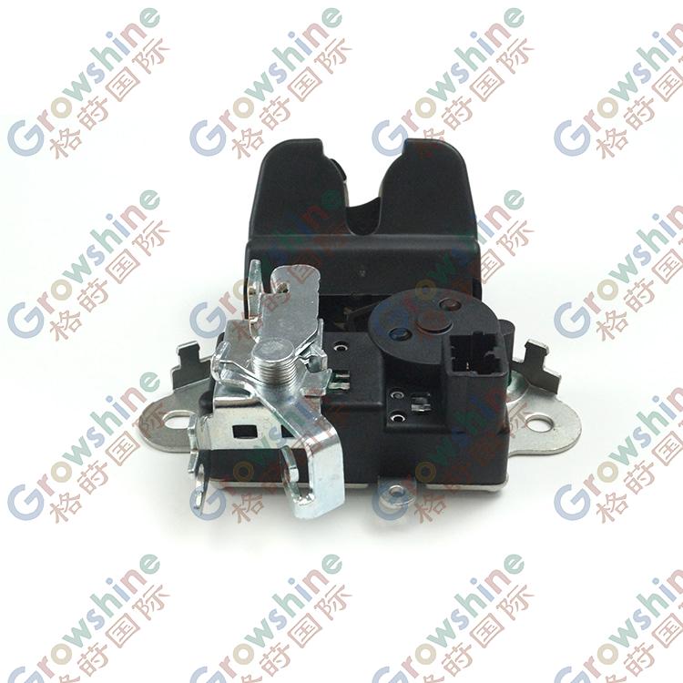 High Quality 81230-H0030 Trunk Lock Wholesale Auto Accessories Rear Door Lock