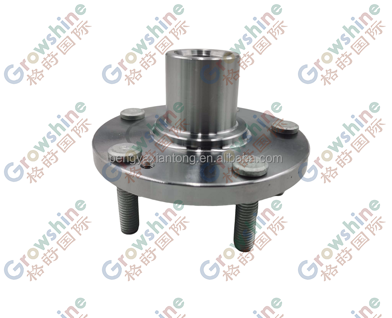 OEM# 51750-39603 Factory Direct Sales  Auto Parts Front Wheel Hub Bearing for HYUN-DAI  IX35/ SONATA 8