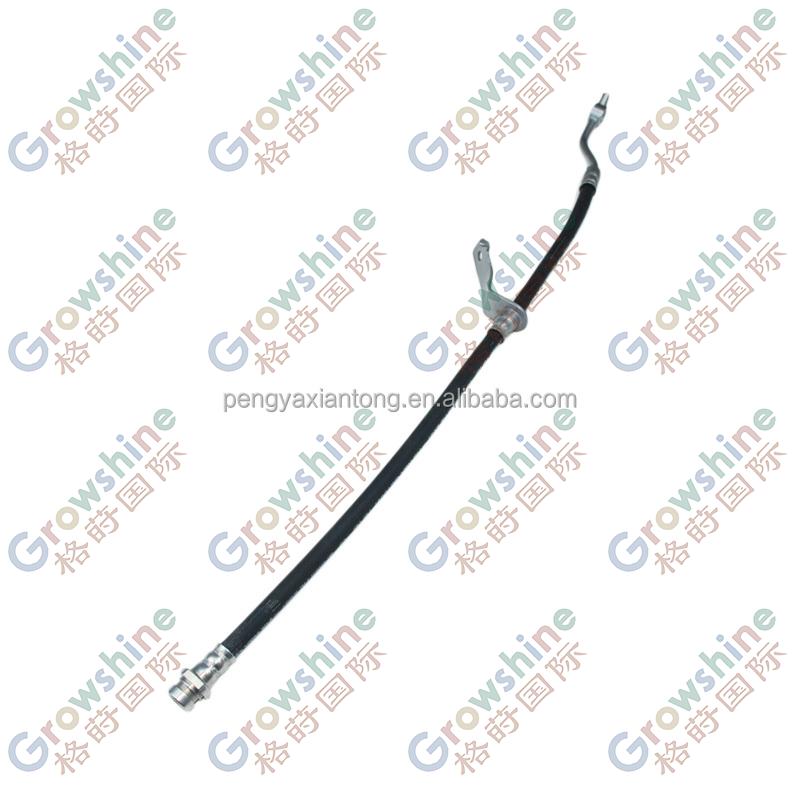 Kia Auto Parts 58731-2K000 Brake Hose Genuine Flex Hose for Ki-a Soul