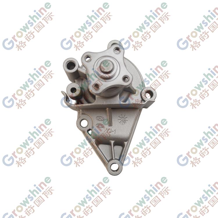 New Auto Replacement Parts Car Coolant Water Pump 2510026902 for KI-A RIO CERATO 25100-26902