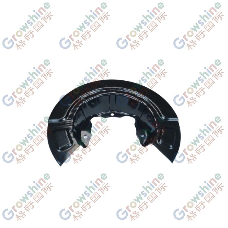 Wholesale Price Auto Spare Parts Rear Brake Shield OEM 23867631 for BAOJUN  510