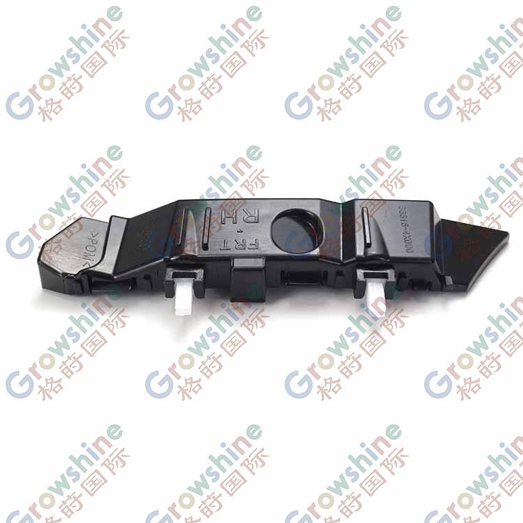 Sell High-Quality 86516-4X000 Car Chassis Parts Front Bumper Bracket for Hyundai Kia