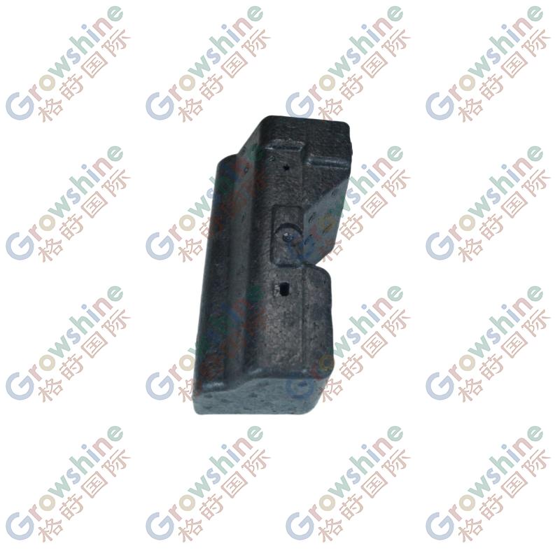 Good Quality OE Number 23515334 Blower Motor Resistance MT for Baojun 510