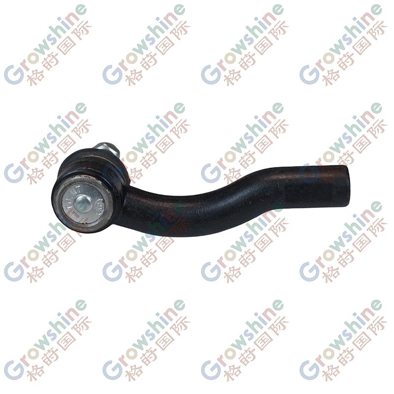 Good Quality Auto Spare Parts Steering Rod Ball Head 24547257 for Chevrolet Optra Baojun 630/GP52 Steering Rod Ball Head