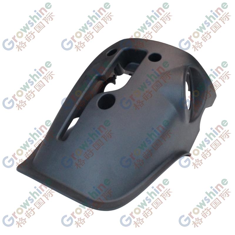 23544821 23544821  Under the Steering Wheel Cover (one Click Start) Baojun 530 Under the Steering Wheel Cover (one Click Start)